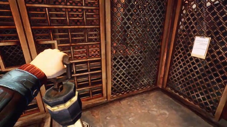 Ether One - Best Emotional Memory Adventure