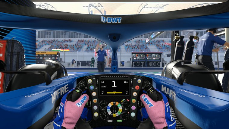 F1 2022 - With New Tracks Come Updated Regulations!