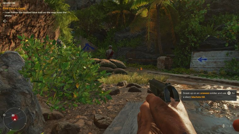 Far Cry 6 - Best for Guerrilla Warfare and Explosive Action