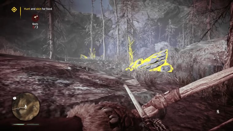 Far Cry Primal - Best Survival and Exploration in the Stone Age