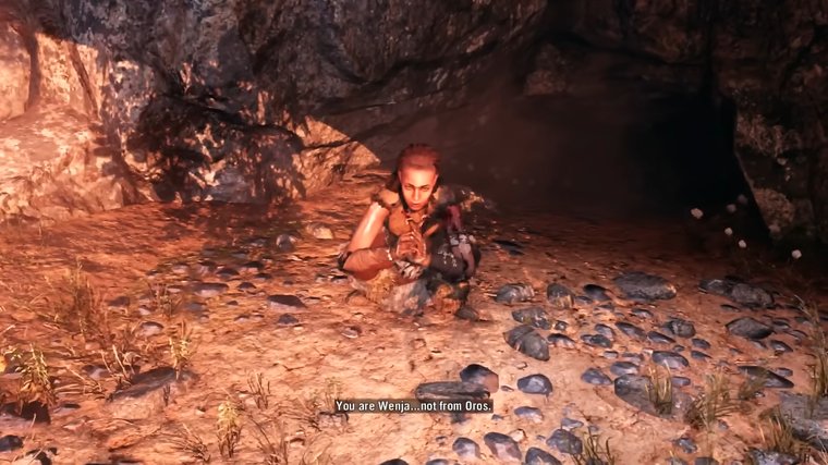 Far Cry Primal - Best Stone Age Hunting Game
