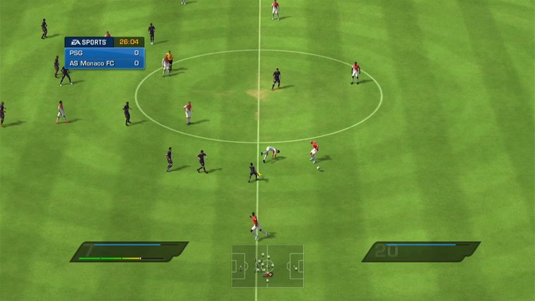 FIFA 10