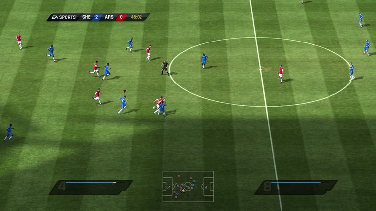 FIFA 11