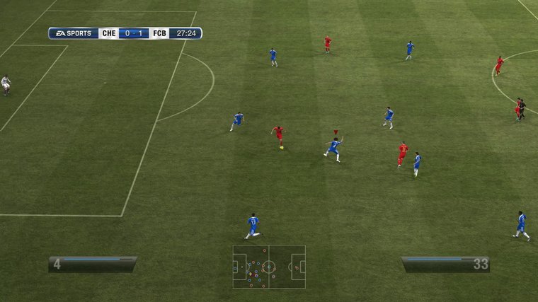 FIFA 12
