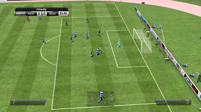 FIFA 13