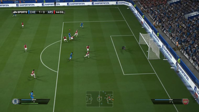 FIFA 14