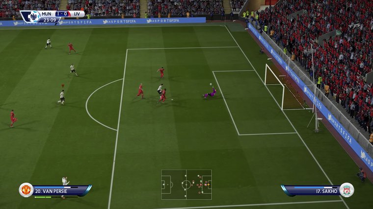 FIFA 15