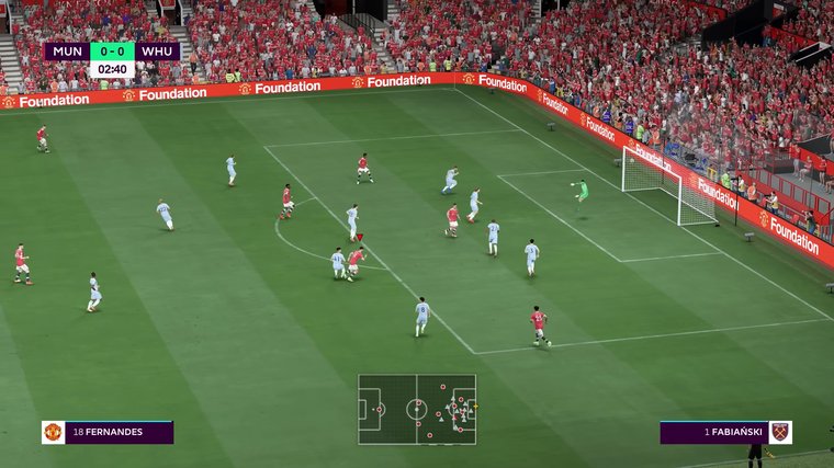 FIFA 22