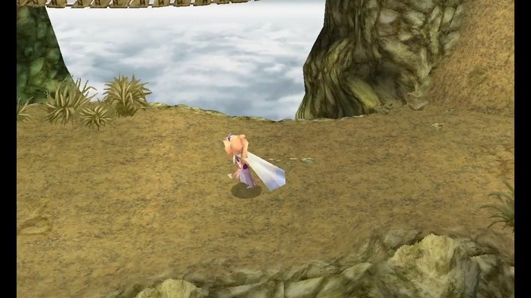 Final Fantasy IV - Best DS Game that Gives Fantasy a Second Life