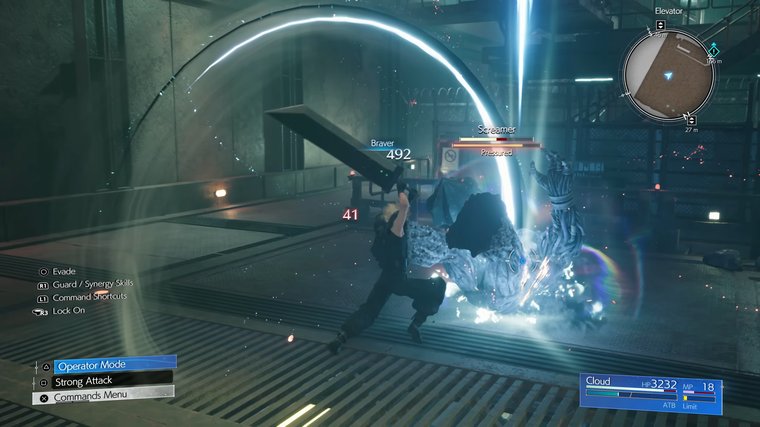 Final Fantasy VII: Rebirth - Best JRPG Story Expansion on PS5