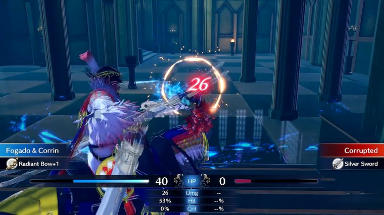 Fire Emblem Engage - Best for Pure Tactical Combat Fans