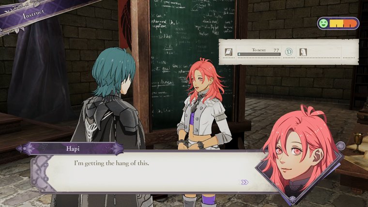 Fire Emblem: Tres Casas - Best Tactical Switch JRPG