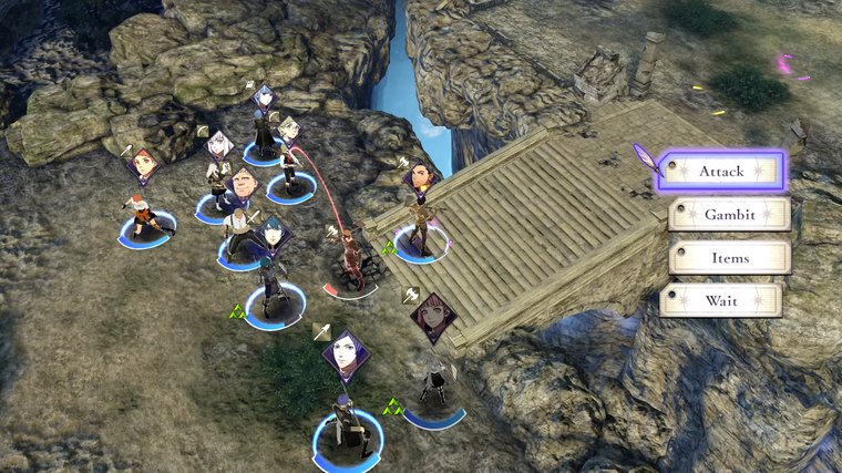 Fire Emblem: Three Houses - Best Strategy RPG With Social Depth