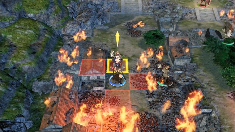 Fire Emblem: Three Houses - Best Tactical RPG with Social Depth