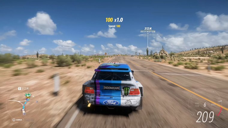 Forza Horizon 5 - Best Racing Game