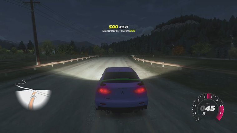 Forza Horizon - Best Starting Point for Open-World Racing