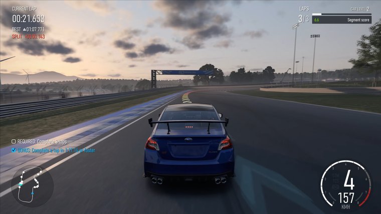 Forza Motorsport - Best Original Sim Racer in the Franchise