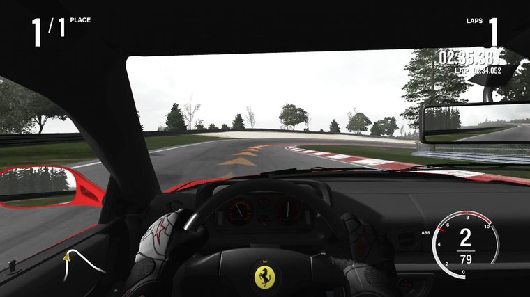Forza Motorsport 4 - Best Classic Motorsport Career Builder