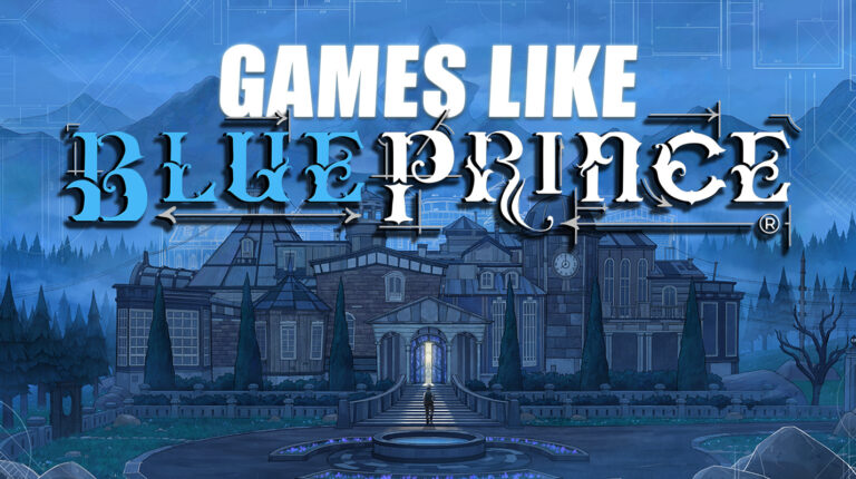 15 Games Like Blue Prince For Those Who’ve Left Mount Holly