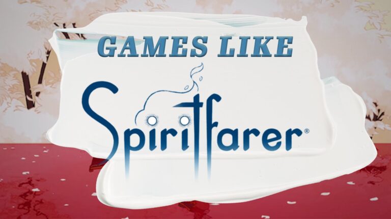19 Best Games Like Spiritfarer to Soothe Your Soul in 2026