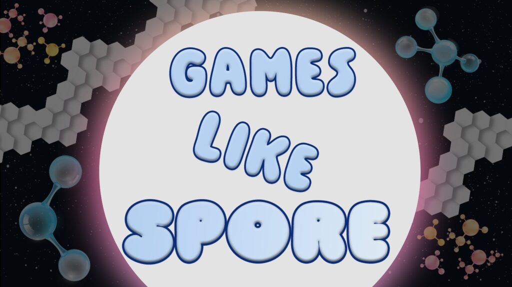 12 Best Games Like Spore in 2026 | Eneba Hub