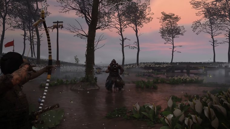 Ghost of Tsushima: Director’s Cut