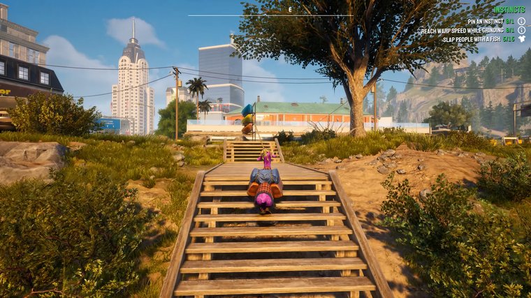 Goat Simulator 3 - Most Ridiculous Sandbox Fun Game