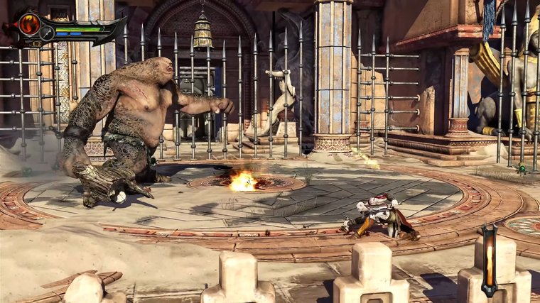 God of War: Ascension - Best Prequel for Origins & Lore