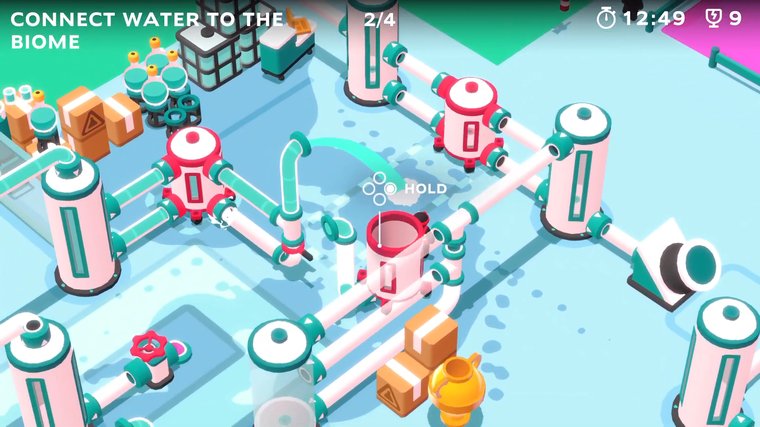 Good Job! - Best Nintendo Switch Party Game For Epic, No-Holds-Barred Brawls