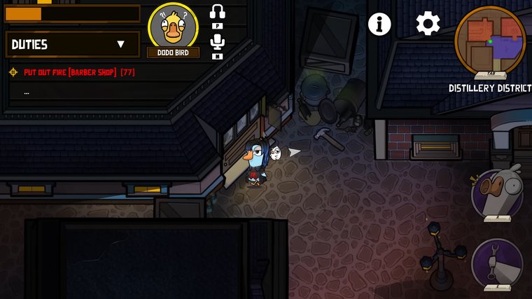 Goose Goose Duck - Best Free-to-Play Among Us Alternative