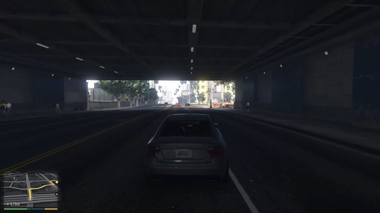 Grand Theft Auto V - Best for Sandbox Chaos and Multiplayer Fun