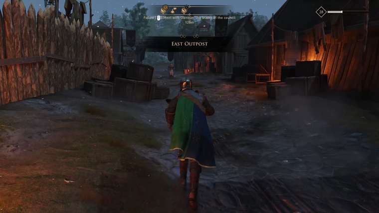 GreedFall - Best for Political Fantasy RPGs