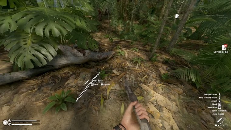 Green Hell - Most Realistic Survival Experience