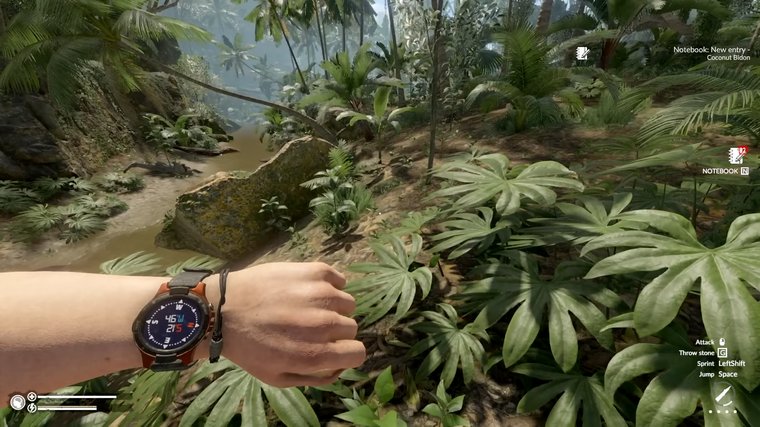Green Hell - Best Jungle Survival Game With Realistic Difficulty