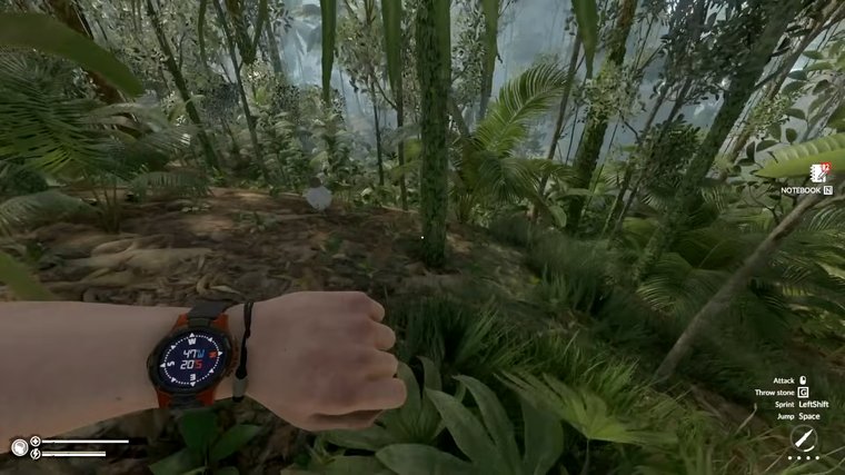 Green Hell