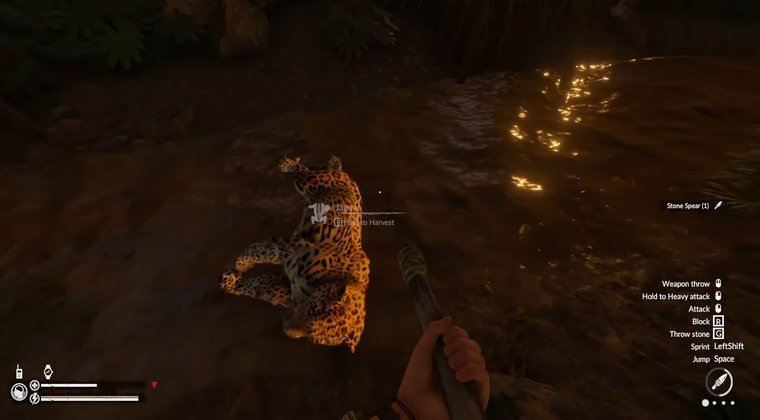 Green Hell - Best Game Like DayZ for Psychological Jungle Survival