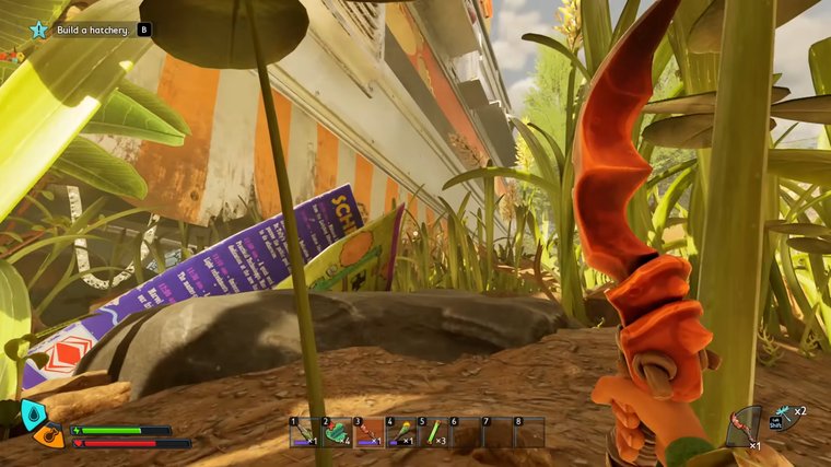 Grounded 2 - Best Survival Co-op Adventure