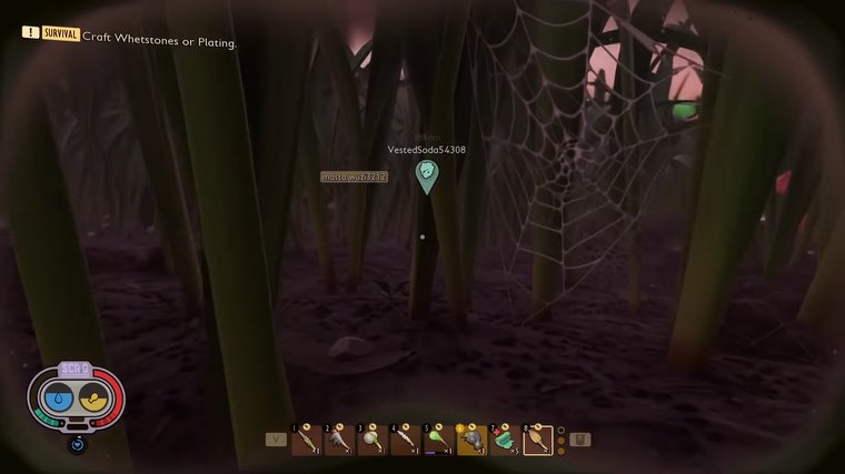 Grounded - Backyard Survival Game With Bugs and Shrinking Fun