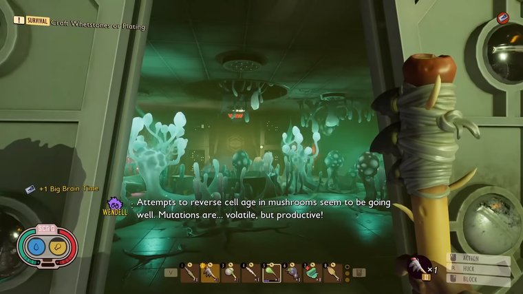 Grounded - Most Creative Co-Op Survival