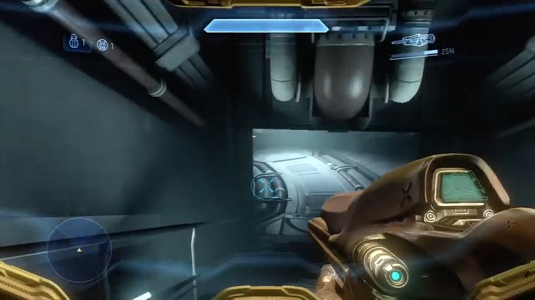 Halo 4 - Best Rebooted Personal Saga