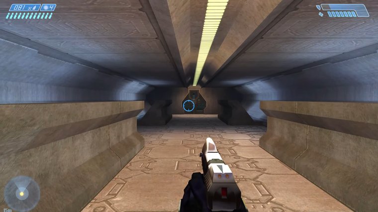 Halo: Combat Evolved - Most Influential FPS Classic