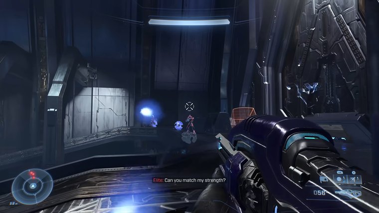 Halo Infinite - Best Modern Comeback