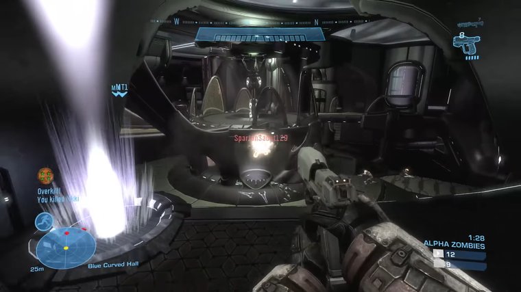Halo: Reach - Best Emotional Prequel