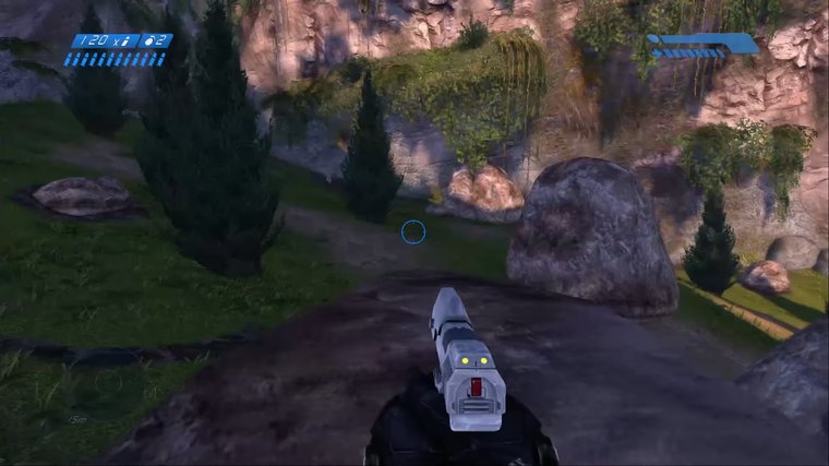 Halo: The Master Chief Collection