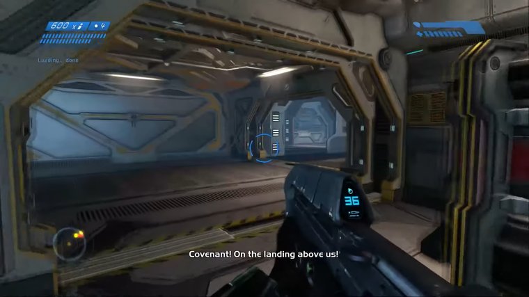 Halo: The Master Chief Collection - Best Definitive Halo Experience