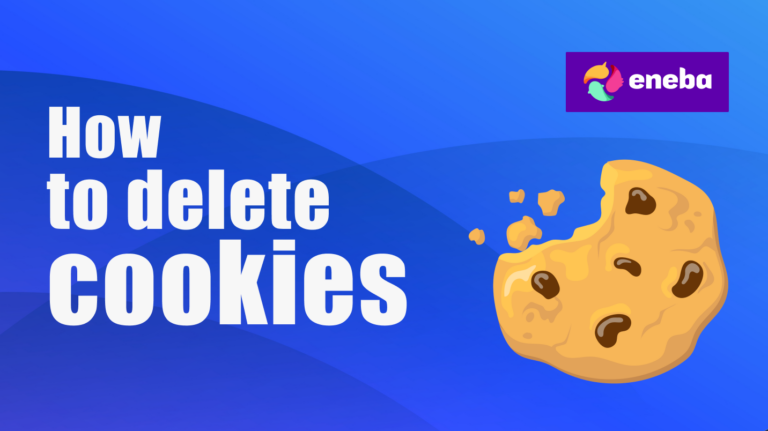 So löschst du Cookies: Ein Leitfaden für Gamer zum Löschen von Browserdaten