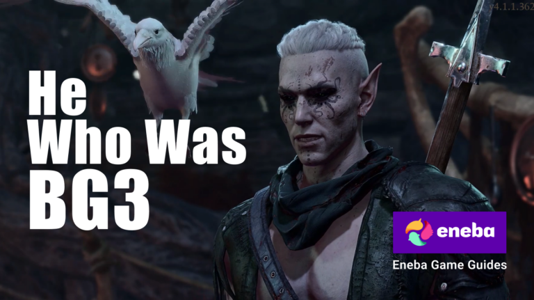 He Who Was BG3: Navigating the Punish the Wicked Quest in Baldur’s Gate 3