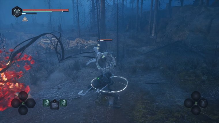 Hell is Us - Newest Exploration-First Melee Adventure With Minimal UI