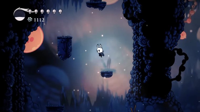 Hollow Knight - The Hardest Video Game for Metroidvania Fans
