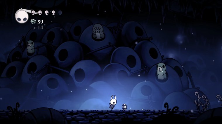 Hollow Knight - Most Iconic Metroidvania on Nintendo Switch